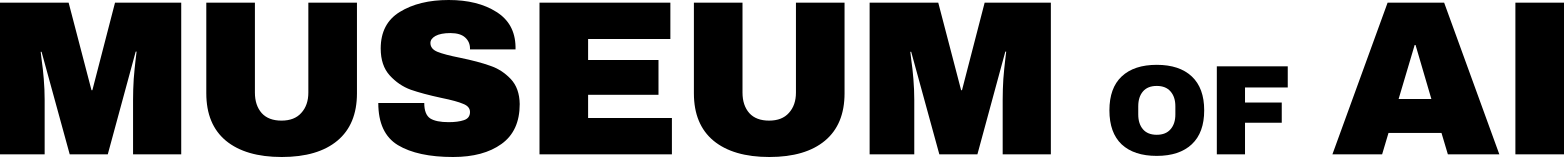 Museum of AI